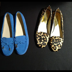 😍Michael Kors skor - #38/39