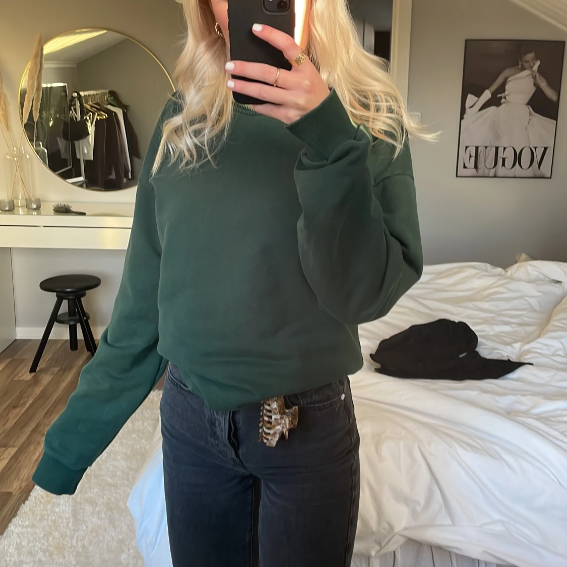 NAKD sweatshirt oversized - 90