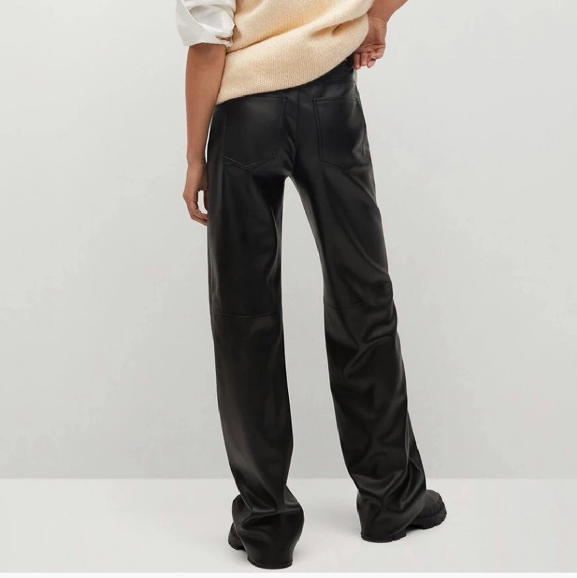 Mango skinnbyxor - 90