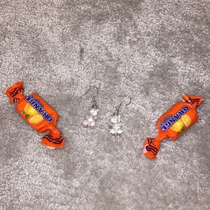 Clear - Dom är onsynliga och fina tycker jag!❤️ tiktok: stylelish _order