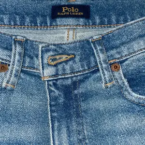 Sz 29. Jeans polo Ralph Lauren. The Tompkins skinny high rise ankle 