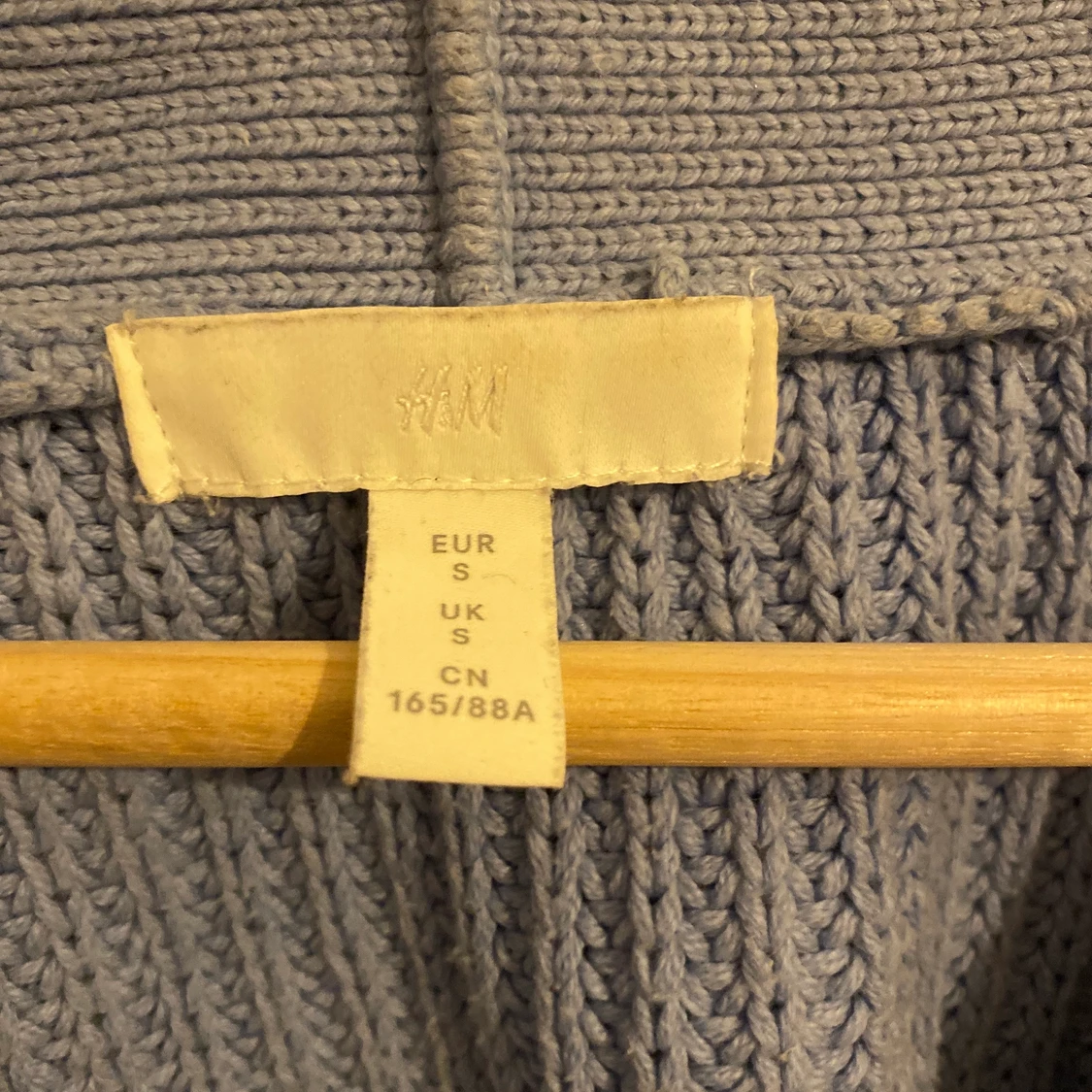 Tröja från hm - 90