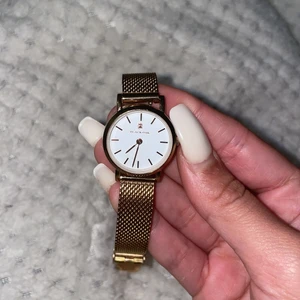 Black oak - Black Oak klocka, köpt från ur och Penn nypris cirka 799 