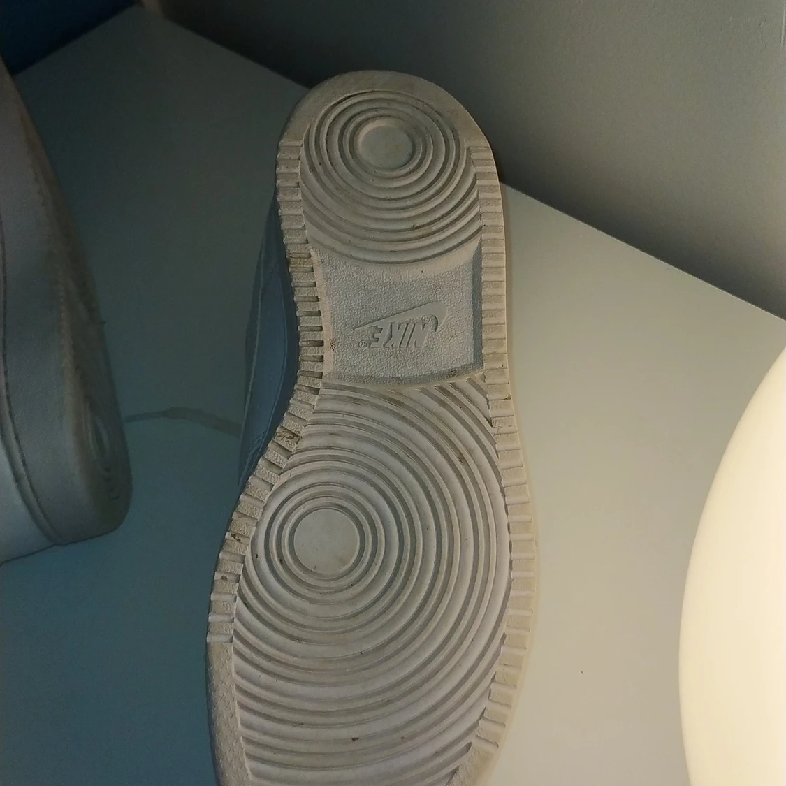 Nike court vision - 91