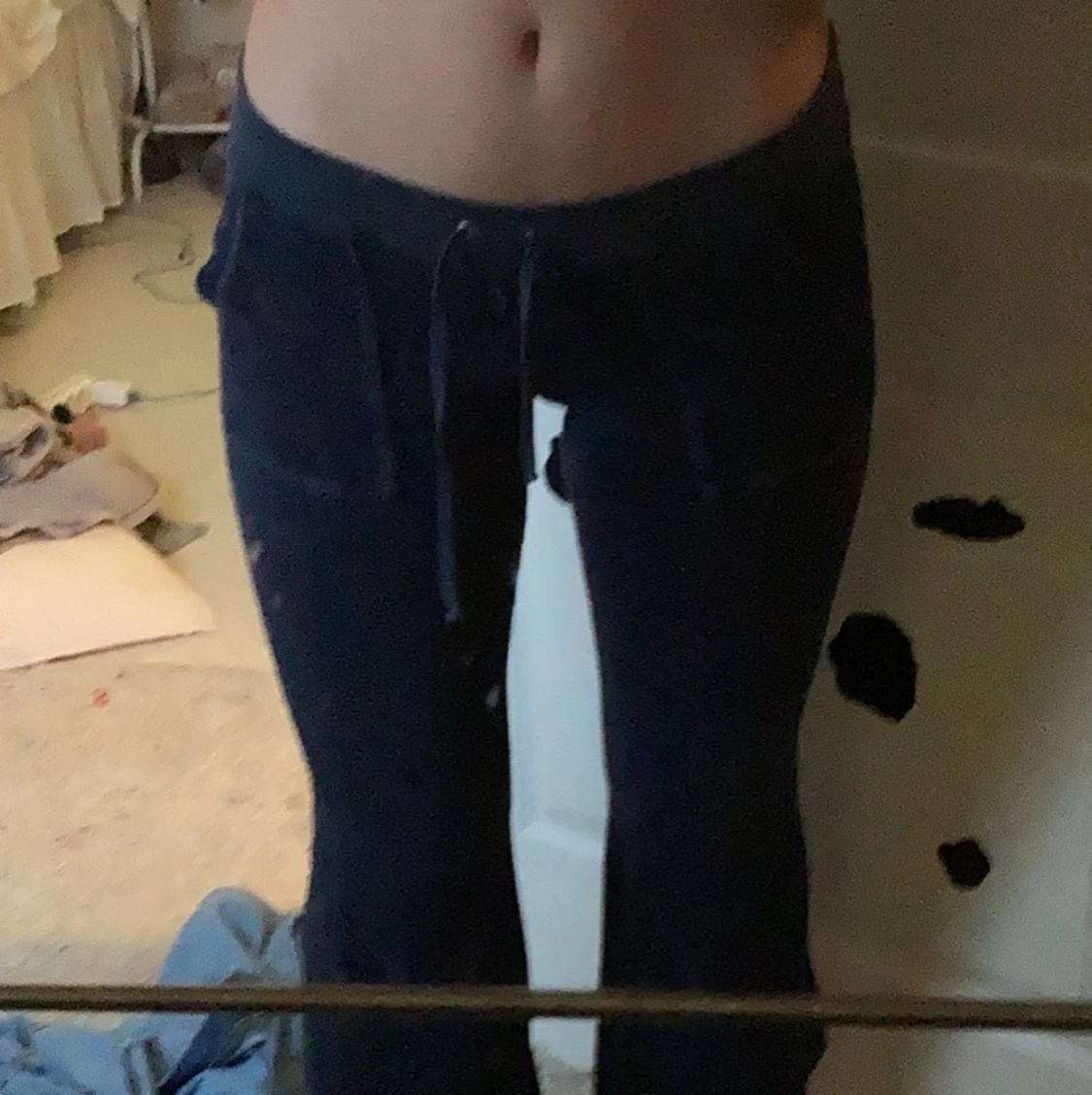 Juicy Countore Byxor