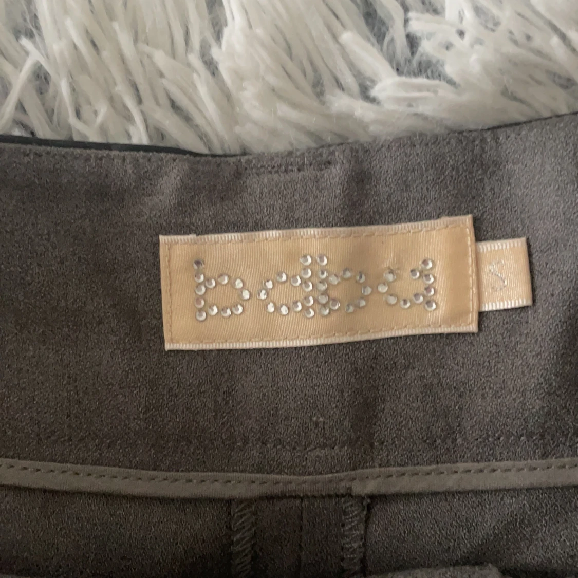 Vinter shorts. Bdba - 90