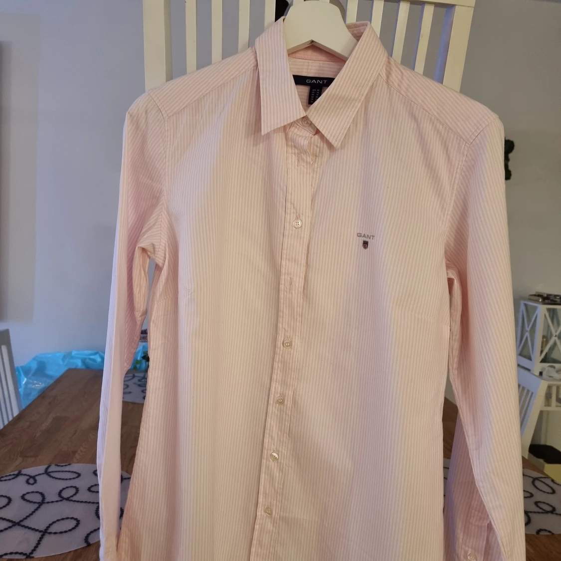 Gant Skjorta Dam 40 - 90