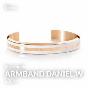 Armband  - Daniel Wellington armband