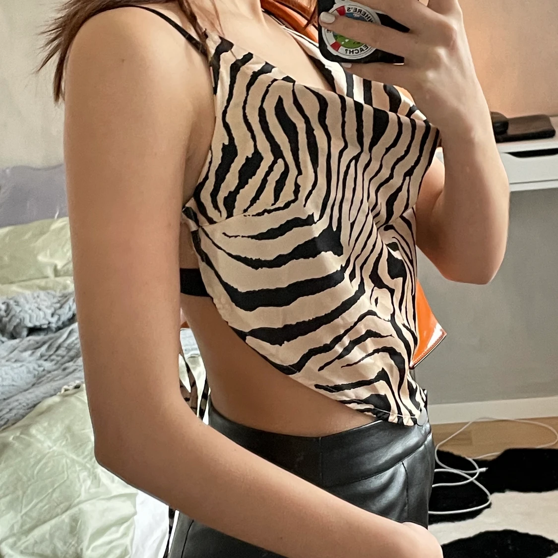 Silkestopp från ASOS  - 90