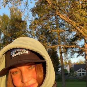 Patagonia keps  - En snygg Patagonia keps som endast är använd 2 gånger! 🧢  200kr + frakt (nypris 400kr)