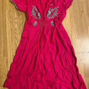 Klänning odd molly - Jätte fin klänning från odd molly. Storlek 1 