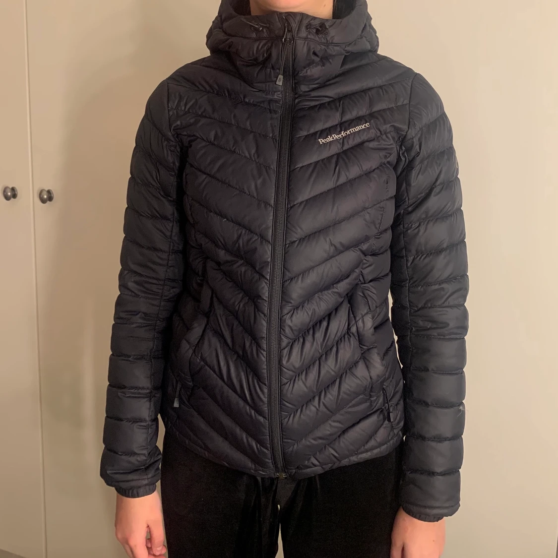 Peak Performance jacka 