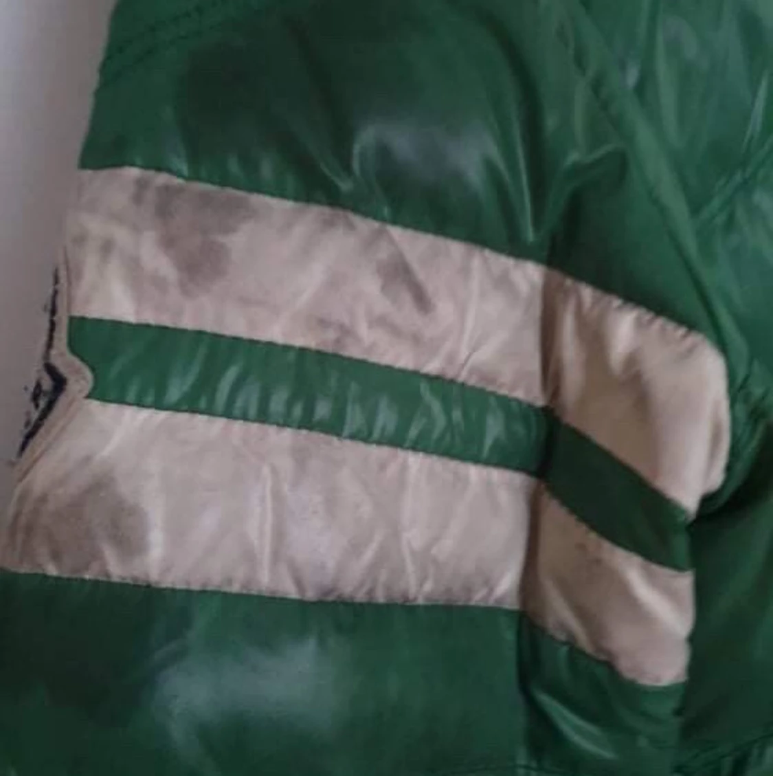 Vintage ovanlig Moncler äkta! - 91