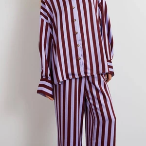 Gina Tricot Hobnob pyjamasbyxa - NWT! Ej använd. 