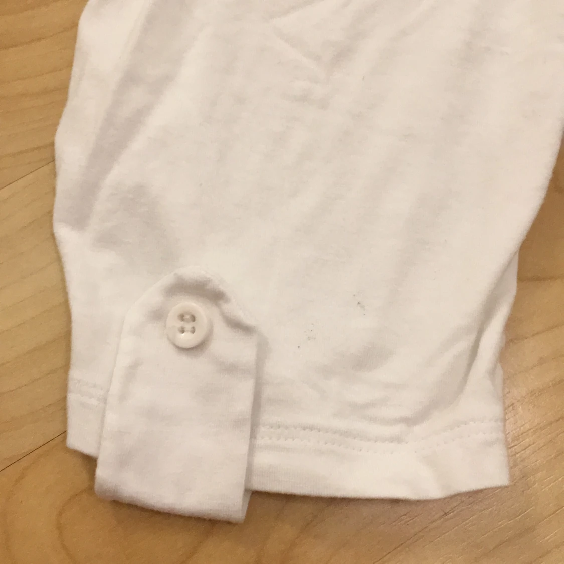 Genomskinliga byxor - 91