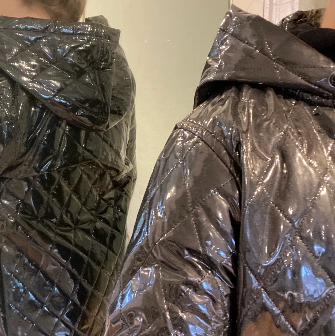 Jacka från topshop - 91