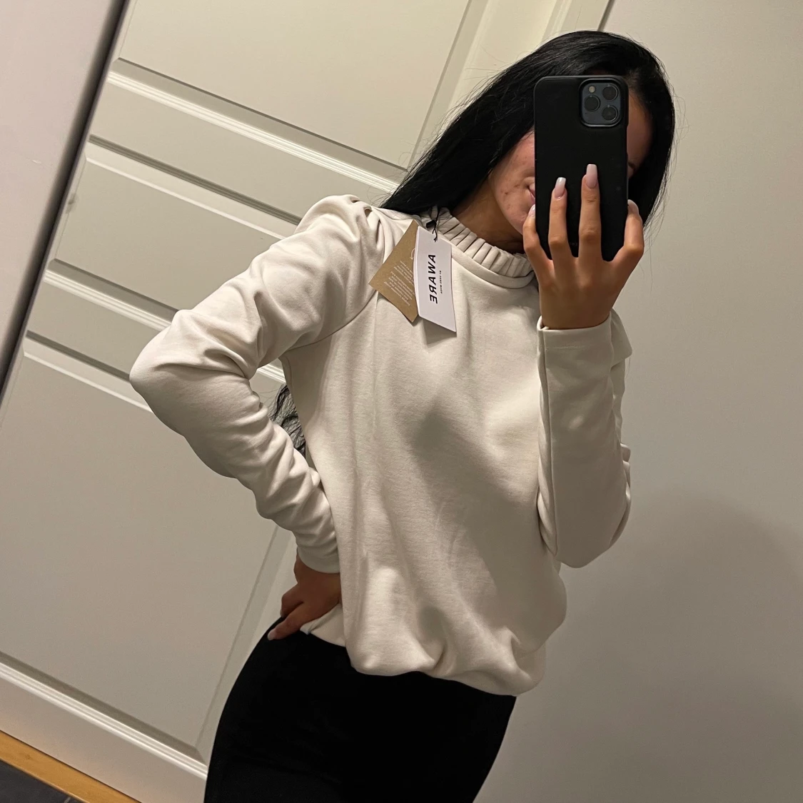 Tröja strl Xs. - 90