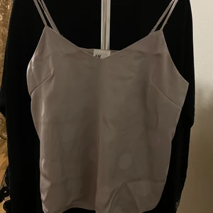 Nattsets st xs - Aldrig haft den på mig, helt ny 