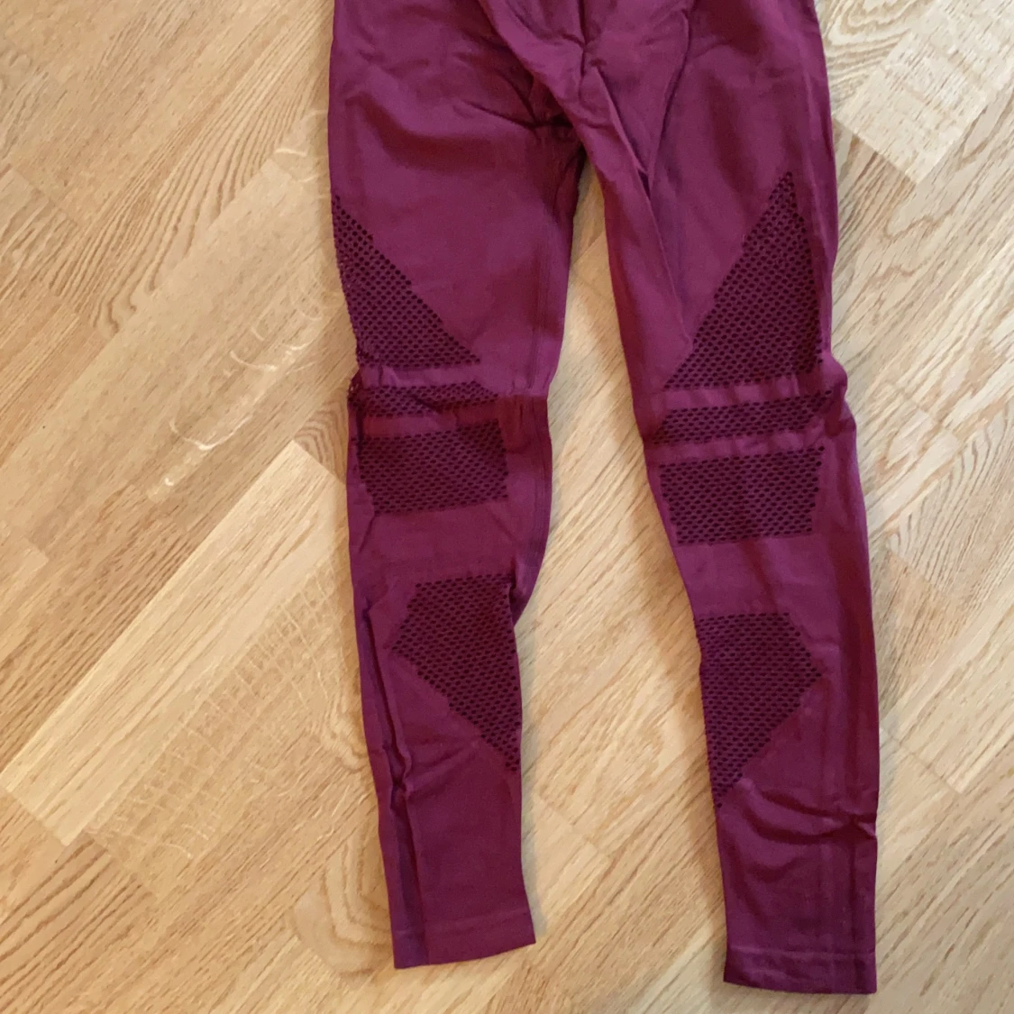 Träningstights Icaniwill, nyskick - 90