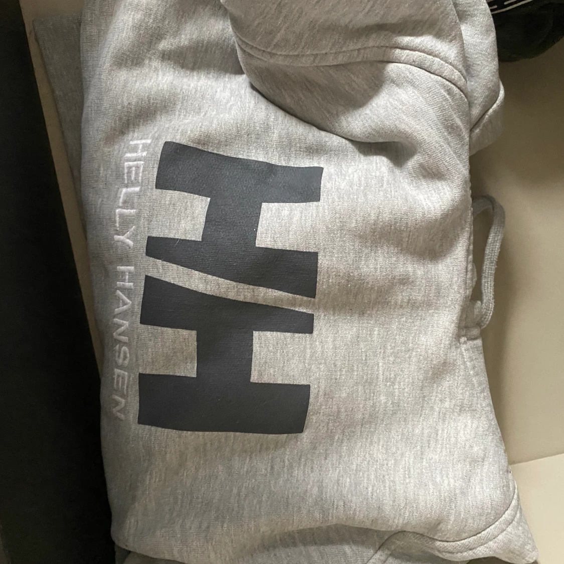 Hh hoddie  - 90