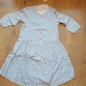 New TOM Tailor shirt dress size S - New, with tags. Size S. 100% Cotton. 