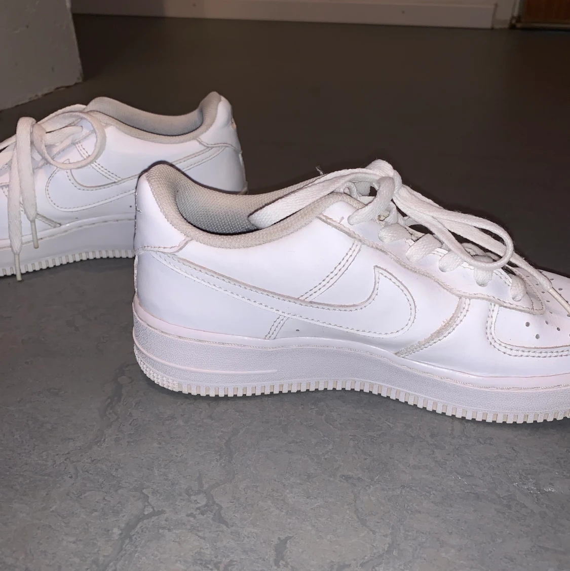 Air Force 1 - 91