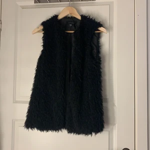 Pälsväst - Pälsväst st 34