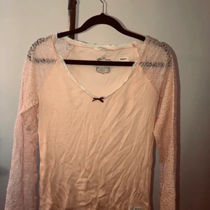 Odd Molly långärmad tröja.  - Långärmad tröja från Odd Molly. Använd 1 gång. 