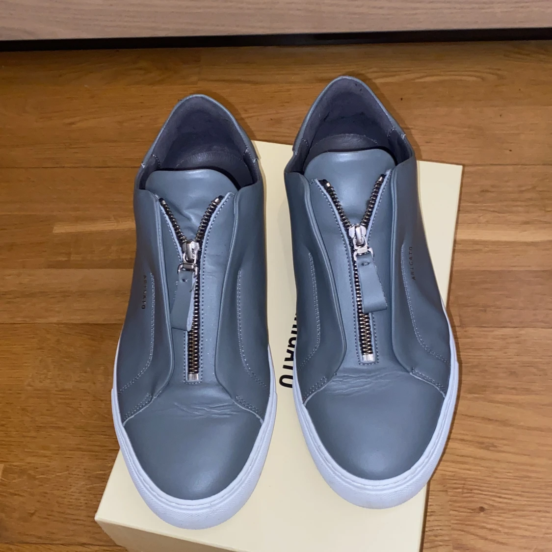 Axel Arigato Zip 90 - 91