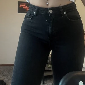 Skinny jeans from Nakd - Worn them only 2-3 times so in perfect condition. Can meet up in Västerås or I can ship!