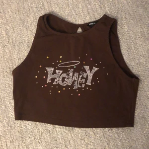 Topp - Läs bio! Hör av er för frågor🙌