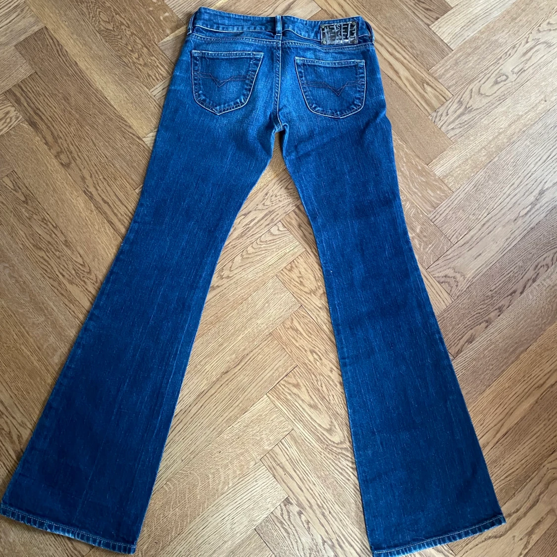 Jeans - 90