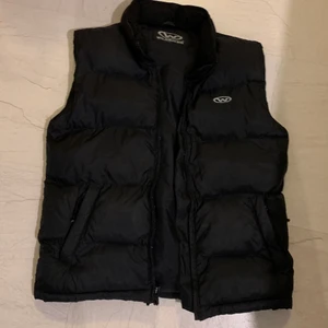 Puffer west  - Puffer väst! Skriv privat för för bilder eller för att diskutera pris! Köparen står för frakt