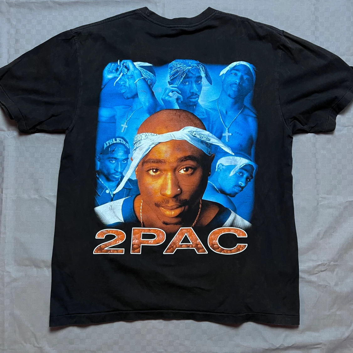Tupac 2pac XL