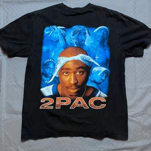 Tupac Shakur replika raptee i XL