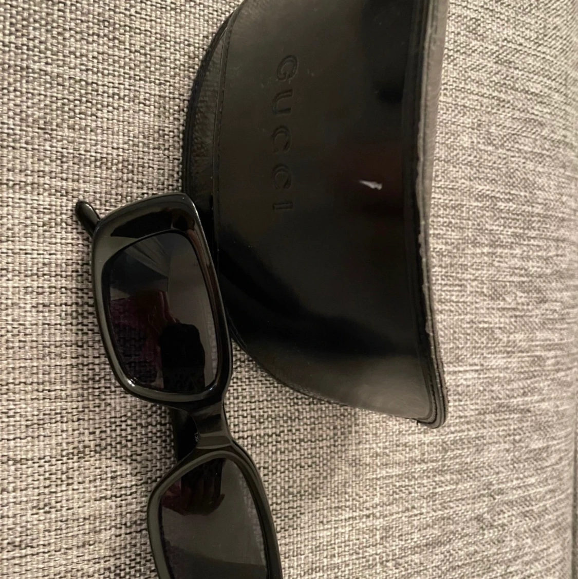 Gucci solglasögon  - 90