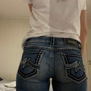 Miss me jeans, köpta på sellpy