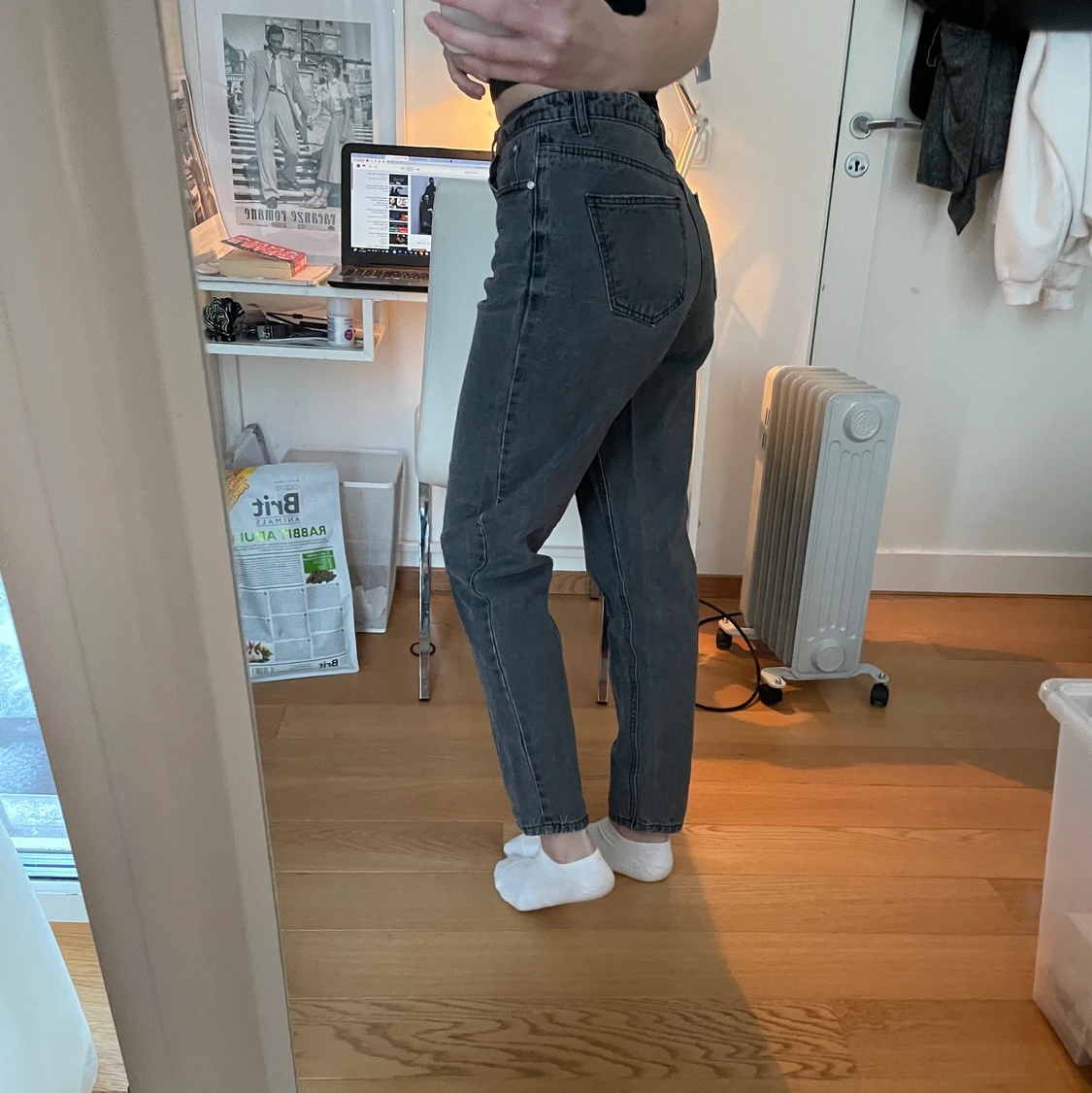 Missguided jeans