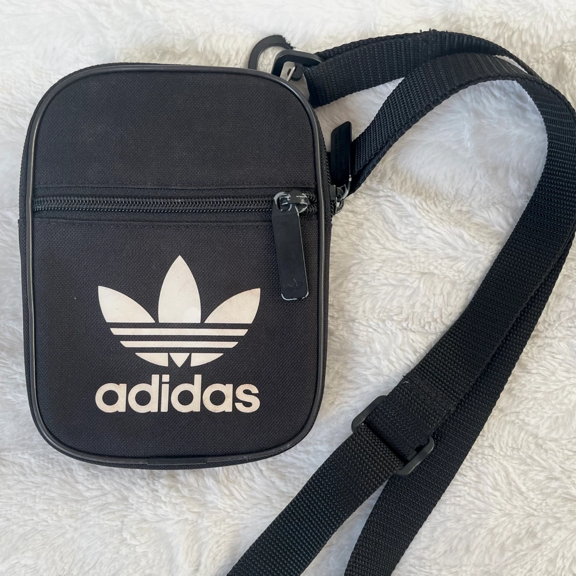 Adidas Festival Bag