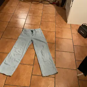 Jeans från madlady