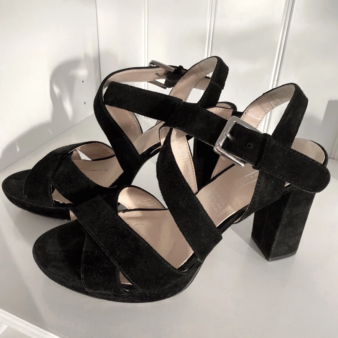 5 th Avenue - Sandaletter 37