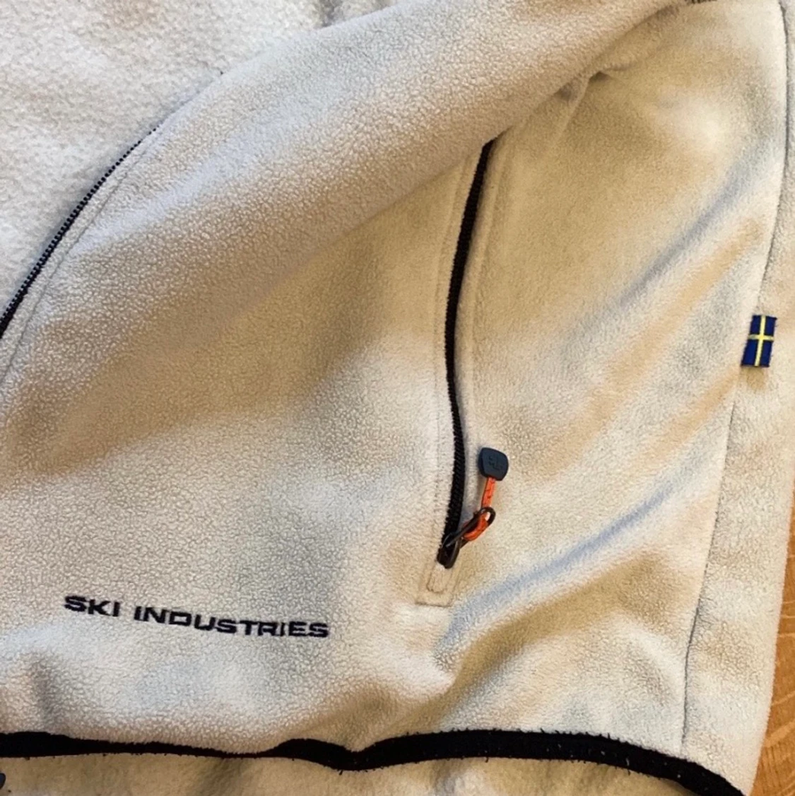 Ski industries väst XL - 90