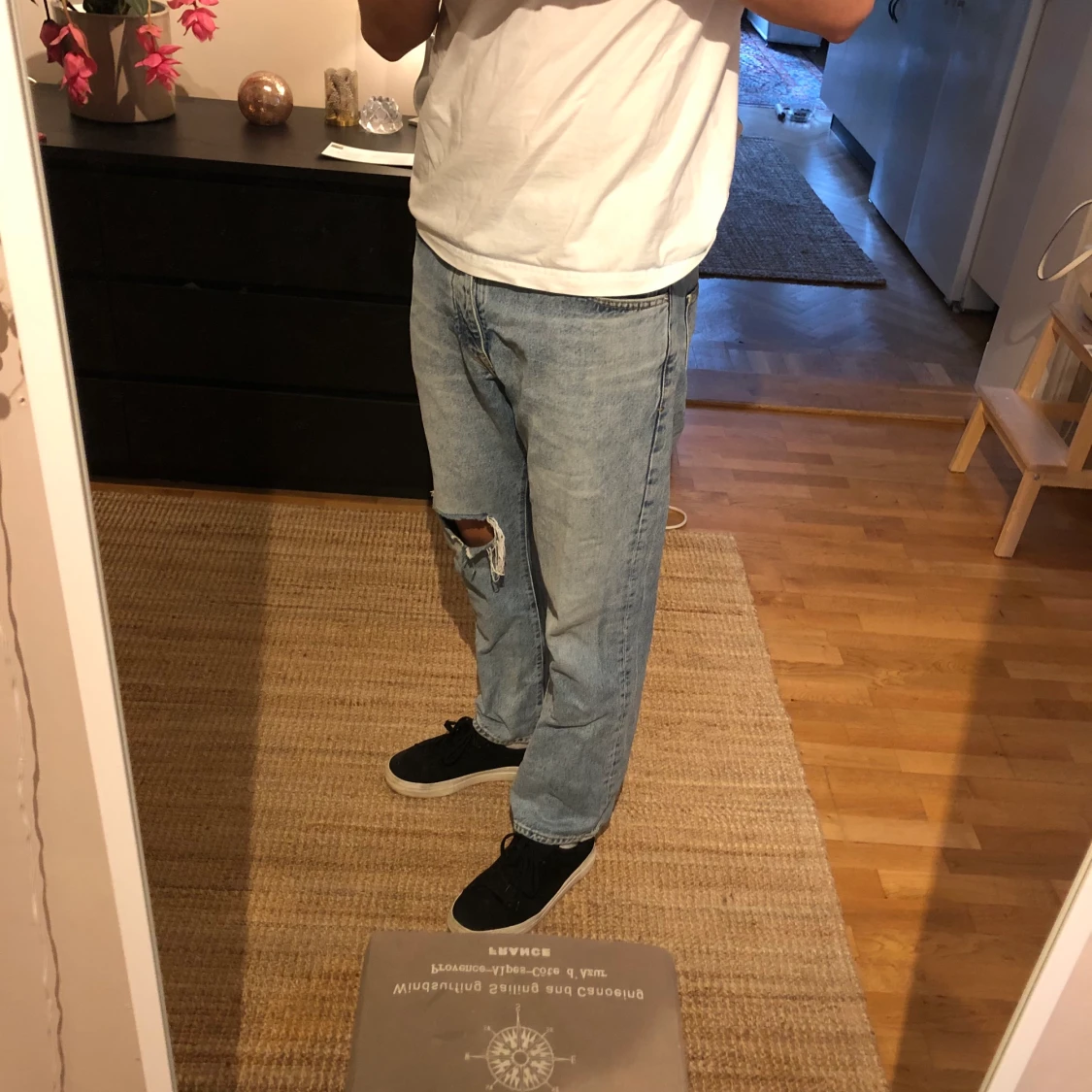 PULL & BEAR JEANS - 91