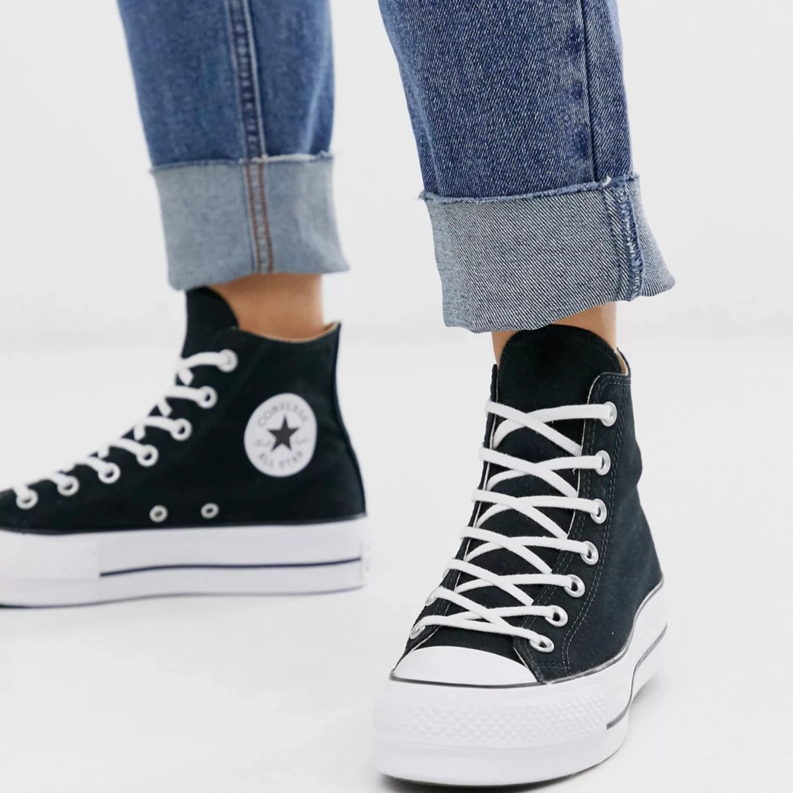 Converse Chuck Taylor Hi Lift Platform 
