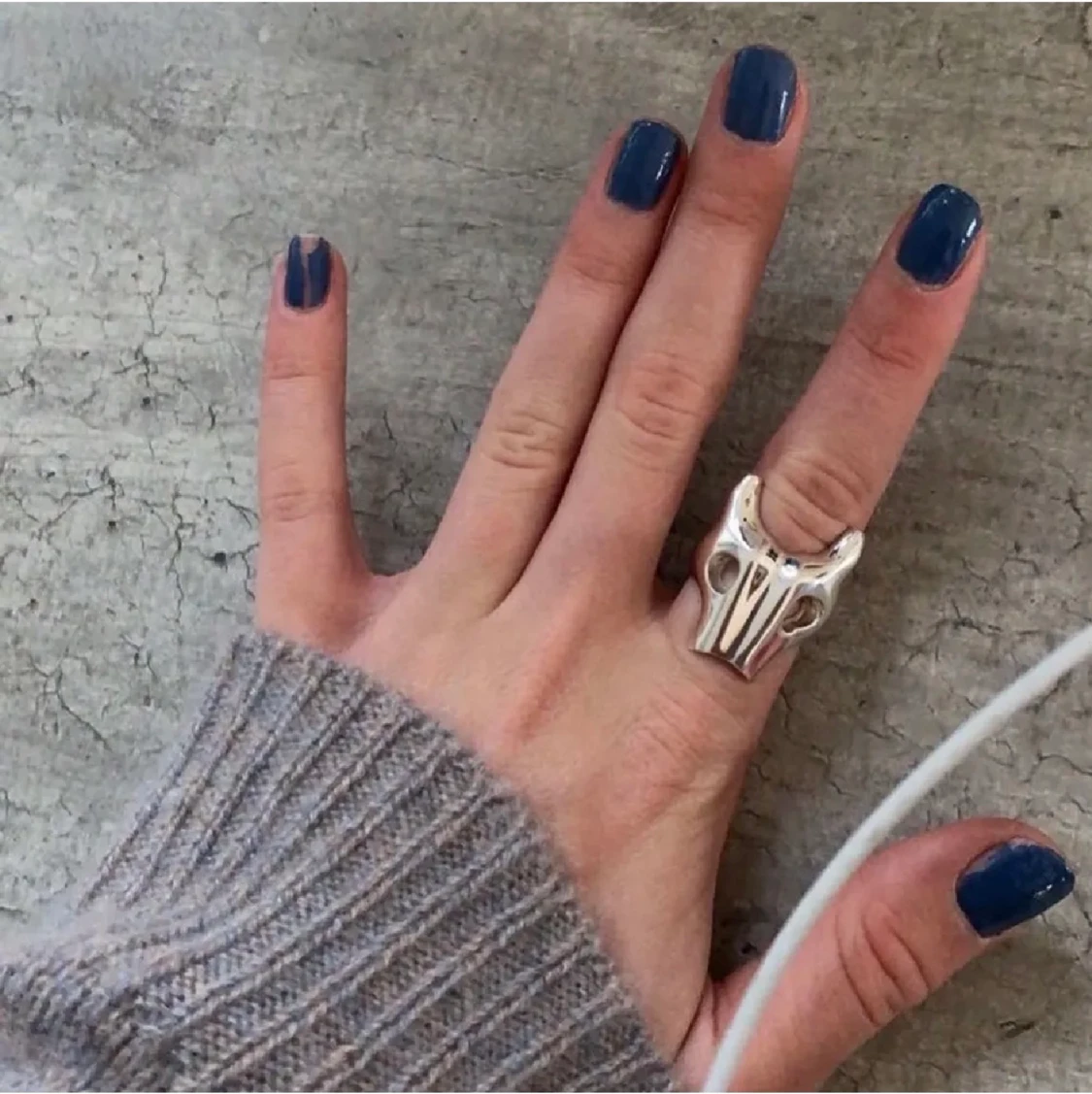 Maria Nilsdotter - 91