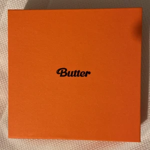 Bts butter (peaches) - I helt nyskick. Allt är helt oanvänt. Allting i bilderna ingår. Priset kan alltid diskuteras.