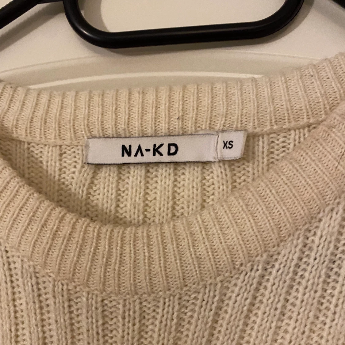 Stickad tröja från NA-KD - 91