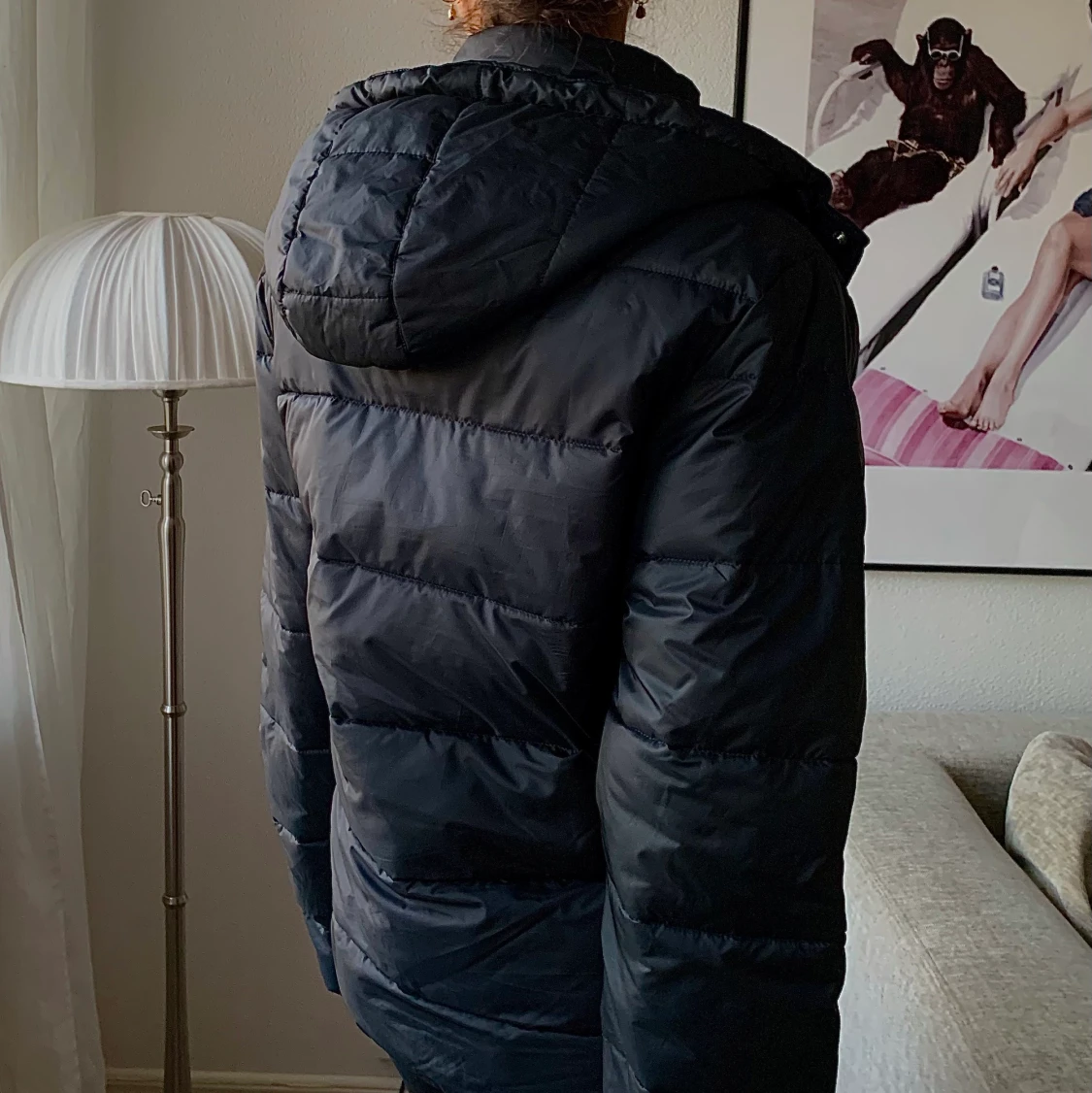 Pullover jacka  - 90