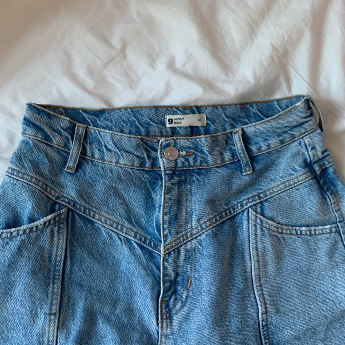 Jeans - 90