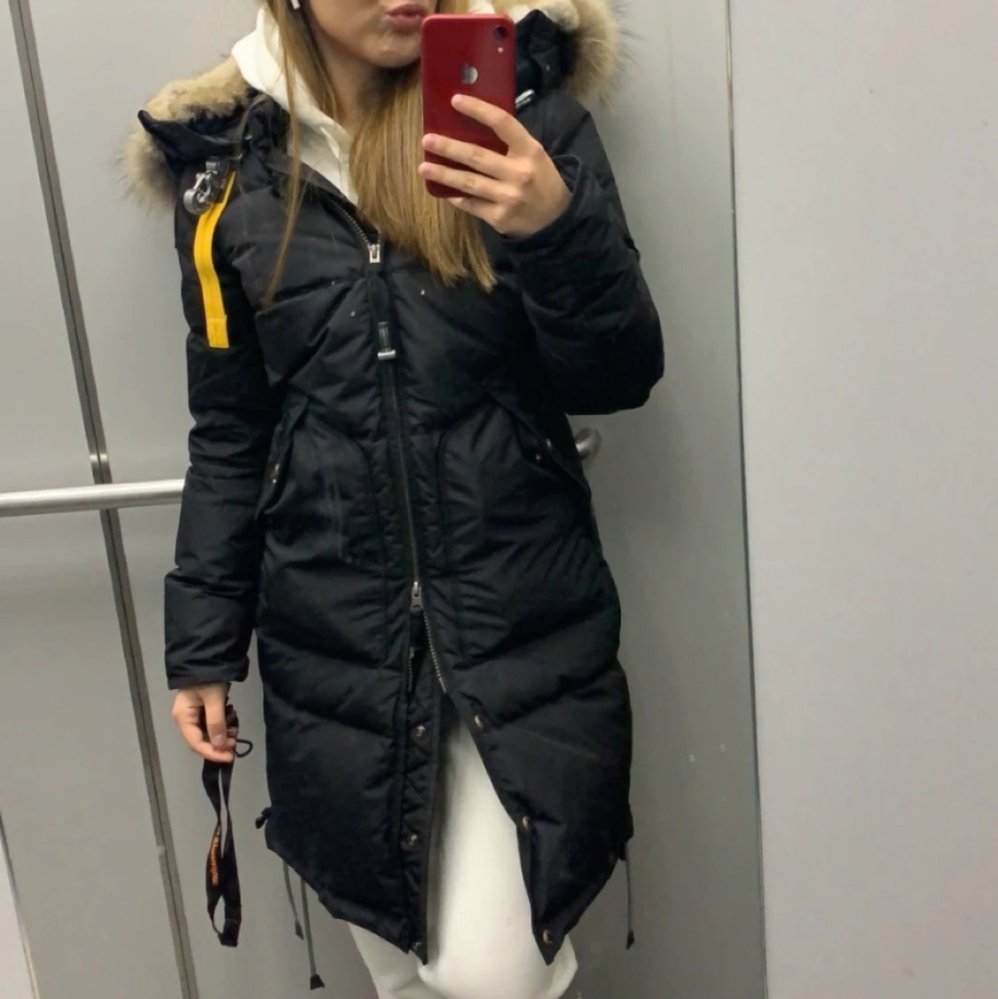 para jumper longbear